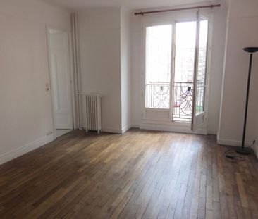 Location Appartement 1 pièce 24m² - Photo 2