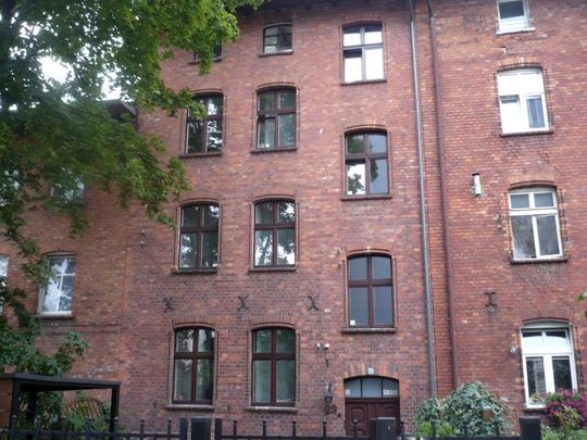 Pokój Toruń - Zdjęcie 1