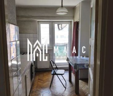 Apartament 2 camere | 70 mpu | Balcon | Mihai Viteazu - Photo 2