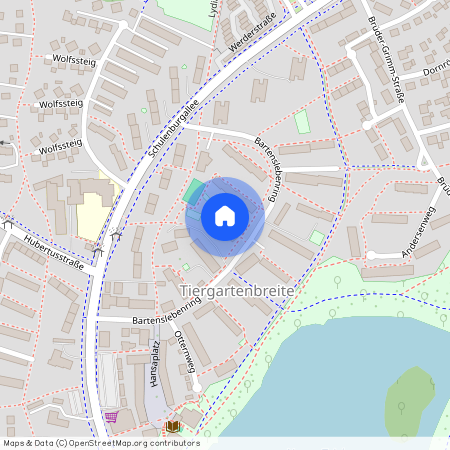 Bartenslebenring 29, 38448, Wolfsburg