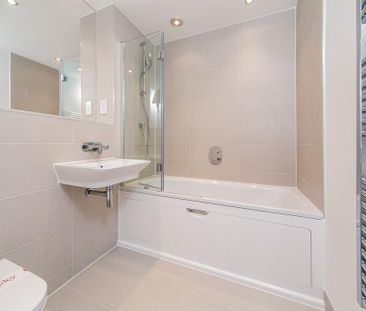 1 bedroom flat to rent - Photo 6