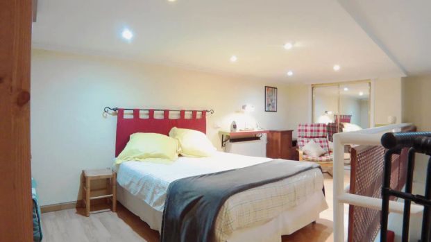 1-bedroom apartment for rent in Trafalgar - Foto 1