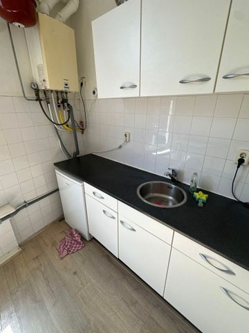 Te huur: Kamer 1e Middellandstraat in Rotterdam - Photo 3