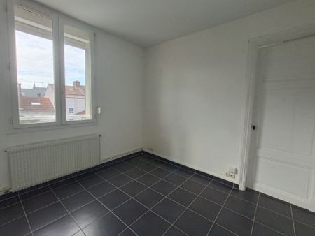 Location Appartement 2 pièces 32m² REIMS 51100 - Photo 3