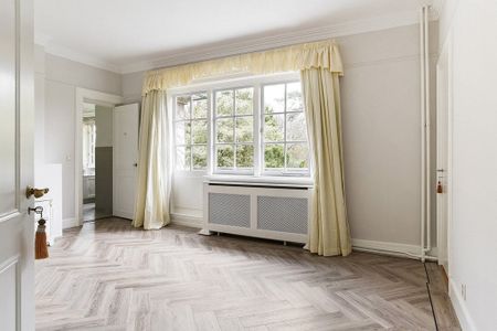 Te huur: Huis Duindigt in Wassenaar - Photo 2