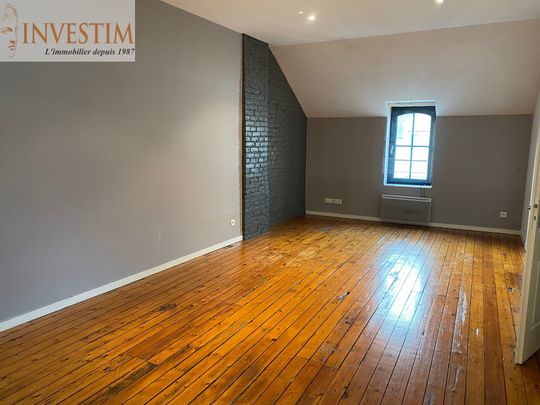 Appartement 46.7 m² - 2 Pièces - Blois - Photo 1