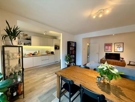 Appartement te huur - Foto 3