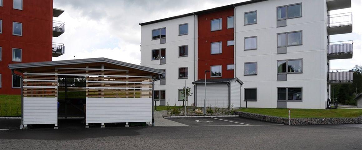 Örsledsvägen 14 - Photo 1