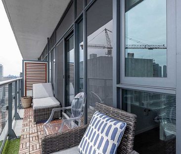 For Lease - 159 Dundas Street Unit# 3603, Toronto, Ontario - Photo 4
