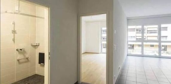 Appartement de 3 pièces à Meyrin. - Foto 2