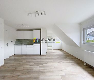 Location Appartement 2 pièces 43m² BARR 67140 - Photo 1