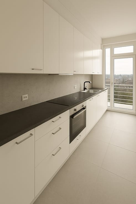 Penthouse te huur - Photo 1