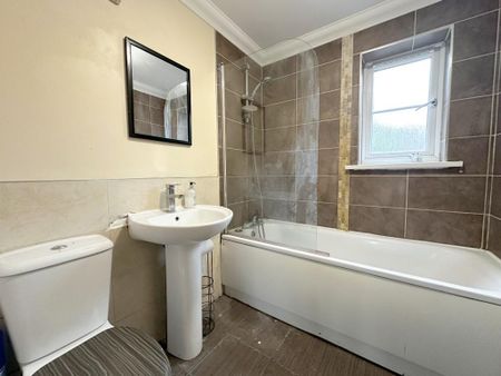 1 bedroom apartment to rent - Photo 4