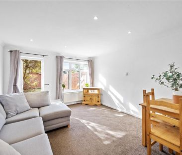 1 bedroom terraced house to rent - Photo 2