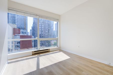 For Lease - 1001 Bay Street Unit# 1505, Toronto, Ontario - Photo 5