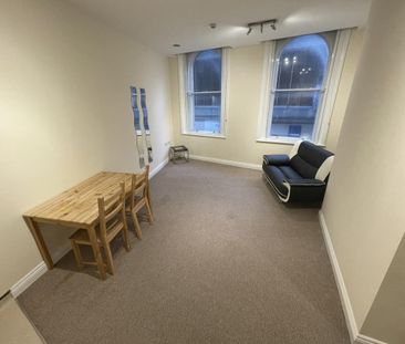 High Street, City Centre, Coventry - Photo 1