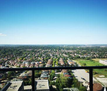 For Lease - 18 Water Walk Drive, Markham, Ontario - Photo 1