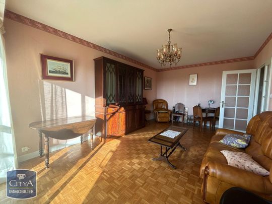 Location Appartement 2 pièces 50m² BRIVE LA GAILLARDE 19100 - Photo 1