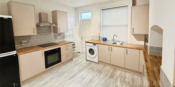 2 bedroom house to rent Garden Street, Goldthorpe, Rotherham, South Yorkshire, S63 - Photo 3