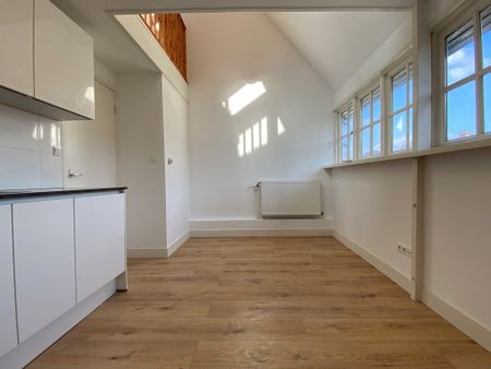 Te huur: Appartement Celebesstraat in Groningen - Foto 4