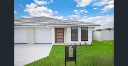 Duplex Close to the Golf Course - Photo 3