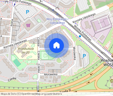 M3 do wynajęcia - Photo 1