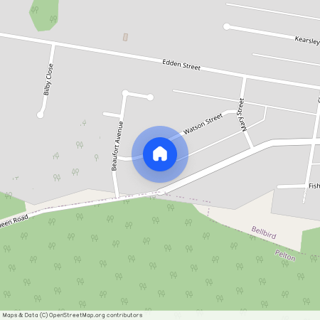 1/12 Waterfort Close, NSW 2325, Bellbird