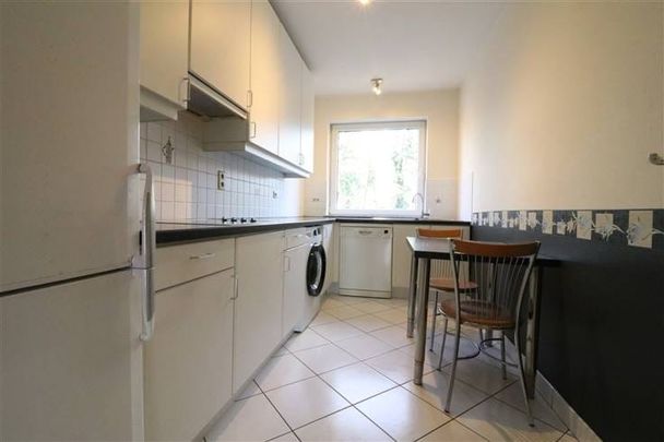 Appartement te huur - Foto 1
