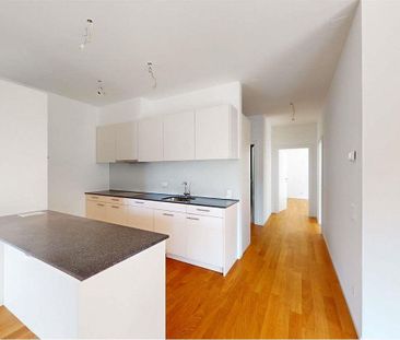 120 m² Komfort - 3,5 Zimmer in exklusiver Residenz - Photo 3