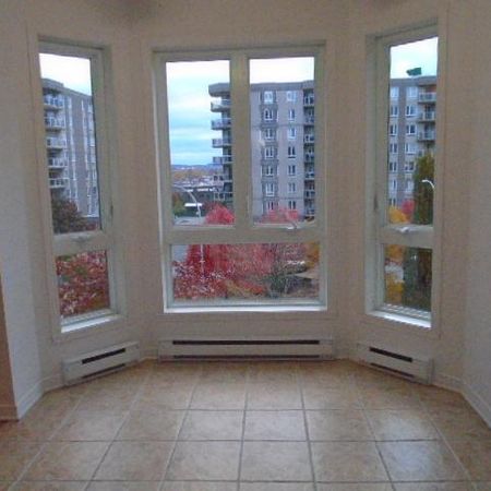 4 ½ Condo Anjou rue Beaufort LIBRE - Photo 4