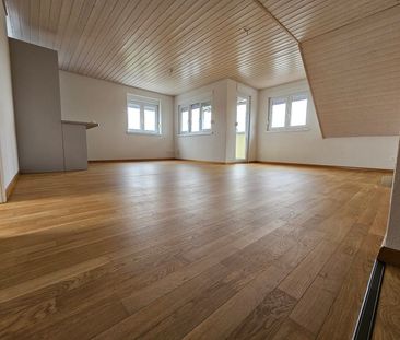 3.5 Zimmer, 3. Stock - Photo 1