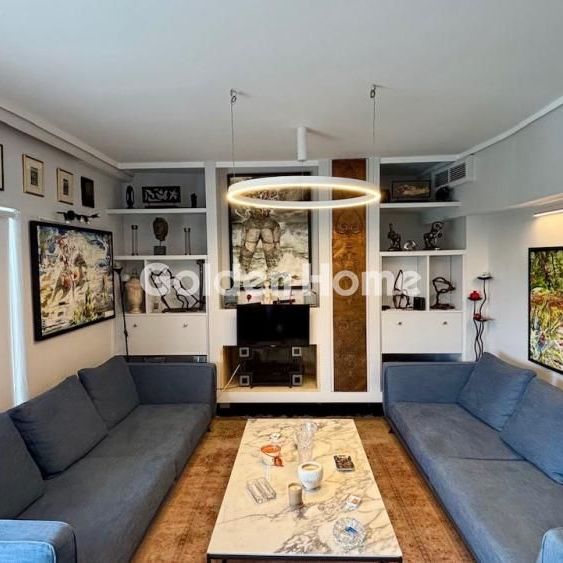 Διαμέρισμα για ενοικίαση Μετς (Μετς - Καλλιμάρμαρο) - Photo 1