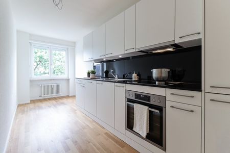 Beautiful 2.5-room apartment at the Musical Theater - Photo 3