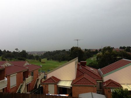 Positioned in a quiet and convenient pocket of Meadow Heights, this well-maintained two-bedroom townhouse offers comfortable, low-maintenance living - Photo 5