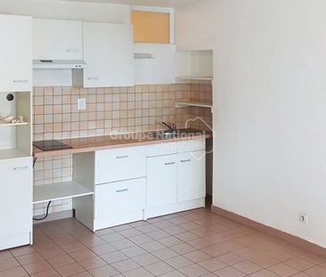 Appartement T2 de 47m2 sur Pierrelatte, - Photo 1