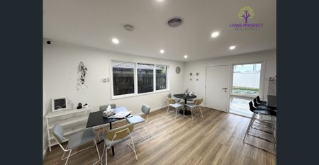 Affordable Living At Your Fingertips - ROOMING HOUSE - Electricity, nbn, water included - Photo 3