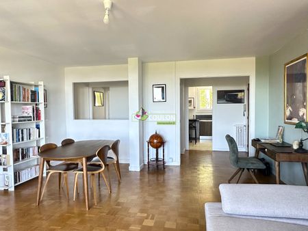 Location Appartement 3 pièces 88m² - Photo 3