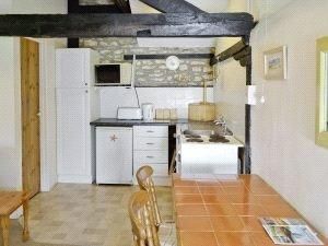 1 bedroom terraced bungalow to rent - Photo 5