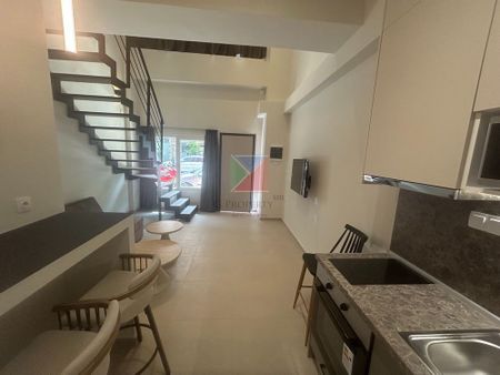 Loft για ενοικίαση Επτάλοφος (Αμπελόκηποι) - Photo 4