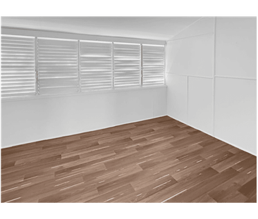 Queenslander offering Rural living - Available Now - 6 Month lease - Photo 5