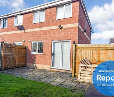 3 bedroom semi-detached house to rent - Photo 4