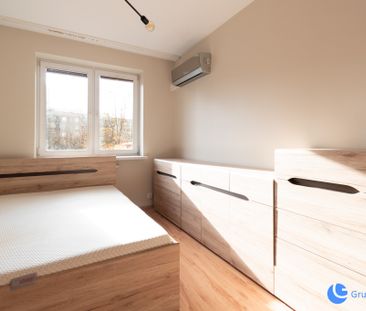 2-pok. 40m2, balkon, parking, Os. Oświecenia - Фото 6