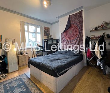 4 Bedroom End Terraced House for rent in Estcourt Avenue - Photo 5