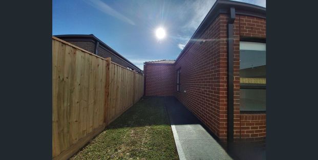 Splendid 4Br Family Home in Bonnie Brook! - Photo 1