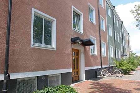 3 RUM KÖK - Photo 2