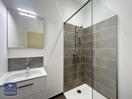 Location Appartement 1 pièce 24m² NANCY 54000 - Photo 2