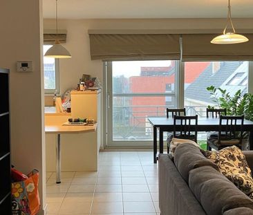 Appartement te huur in Herentals voor € 895 met 2 slaapkamers - Foto 2