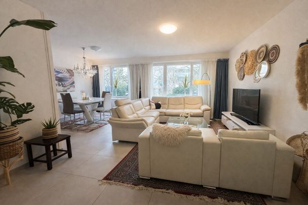 Attraktive 4.5-Zimmerwohnung in begehrter Lage - Foto 1