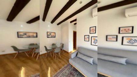 2-bedroom apartment for rent in Arapiles, perfect for professionals or students - Foto 2