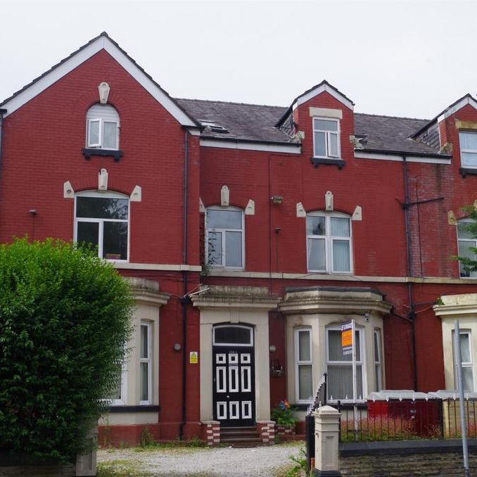 1 bedroom in a house share to rent - Photo 1